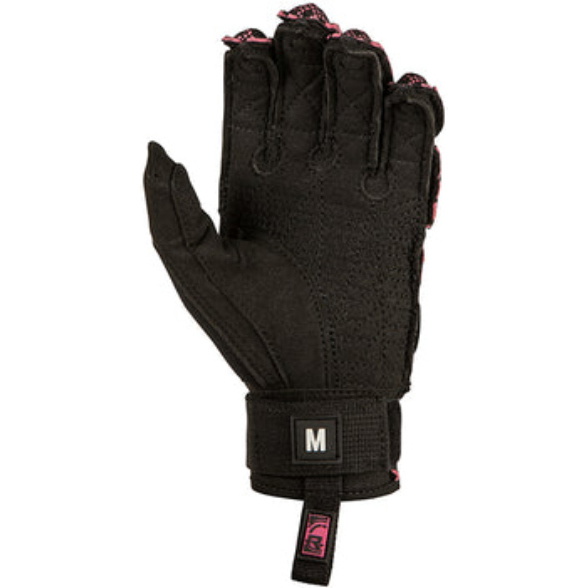 2026 Radar -lyr-A Boa Inside-Out-handske R24GL-LY-BOA.1 - Black